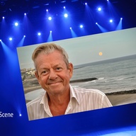 Event image Bokbad med Gudmund Vindland