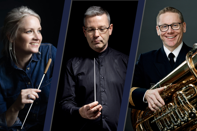 Event image Britisk blåsemagi