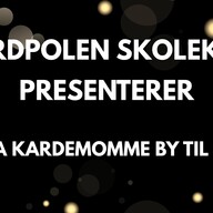 Event image Nordpolen Skolekor presenterer: Fra Kardemomme By til Oz