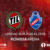 Event image TIL Kvinner - SF Grei