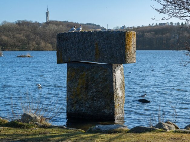 Event image Søndagsomvisning: Mosvannet