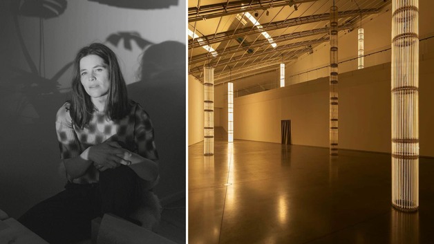 Event image Anja Lauvdal - Konsert