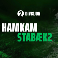 Event image 2. Div Kvinner: HamKam - Stabæk 2