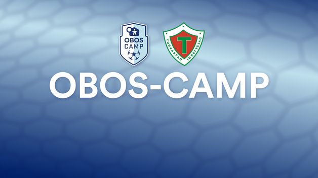 Event image Torvastad OBOS Camp  25-27 Juni 2026