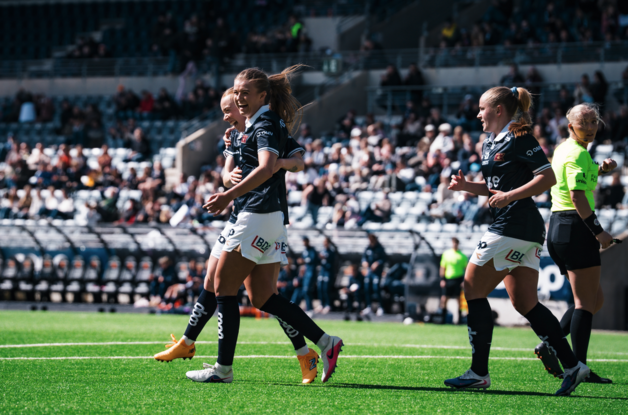 Event image #6 Viking Kvinner - Start