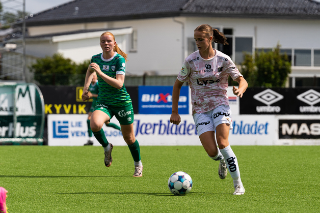 Event image #7 Viking Kvinner - Frigg