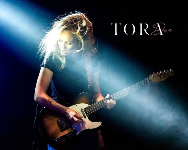 Event image Sommerkonsert i Åsgårdstrand: TORA DAA 