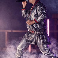 Event image Jon Henrik Fjällgren - Pomorfestivalen