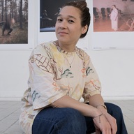 Event image Pi*s & preik på Kloden: Mieko på dansekamp – visning og boklansering