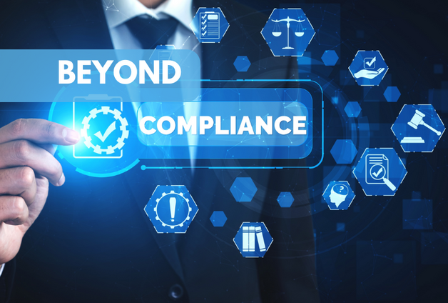 Event image NBCC - Beyond Compliance: Turning the New Data Act into a Competitive Advantage