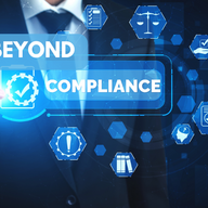Event image NBCC - Beyond Compliance: Turning the New Data Act into a Competitive Advantage