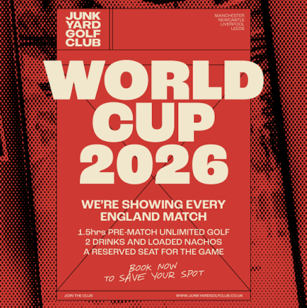 Event image 17TH JUNE WORLD CUP TICKETS