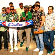 Event image Felix Navarro og Comgoyá