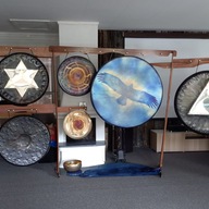 Event image Lyd- og gongbad  i Vestlia Spa 7. jun