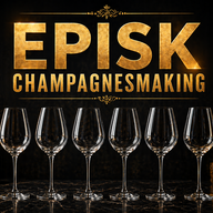 Event image Vinsmaking - Episk Champagnesmaking