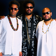 Event image Amaro Freitas trio