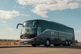 Event image Toppserien: Buss t/r Molde - AaFK Kvinner