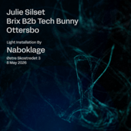 Event image Flux X Østre