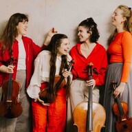 Event image Alma Deno