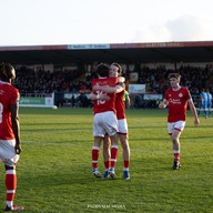 Event image Sligo Rovers Vs. St Patrick's Athletic