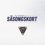 Event image Säsongskort 26/27