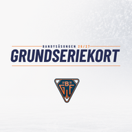 Event image Grundseriekort 26/27 - Kampanjpris till 31 Juli!!