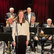 Event image Konsert Memories Swingjazz