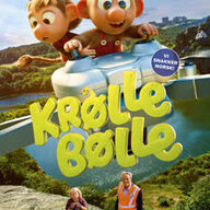 Event image Krølle Bølle