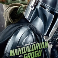 Event image The Mandalorian and Grogu