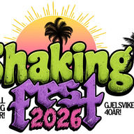 Event image Shaking Fest 2026