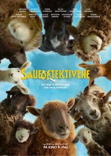 Event image Sauedetektivene 