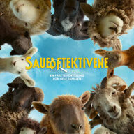 Event image Sauedetektivene 