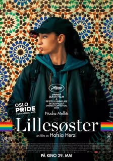 Event image Lillesøster 