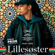 Event image Lillesøster 