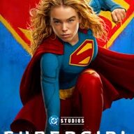 Event image Supergirl 