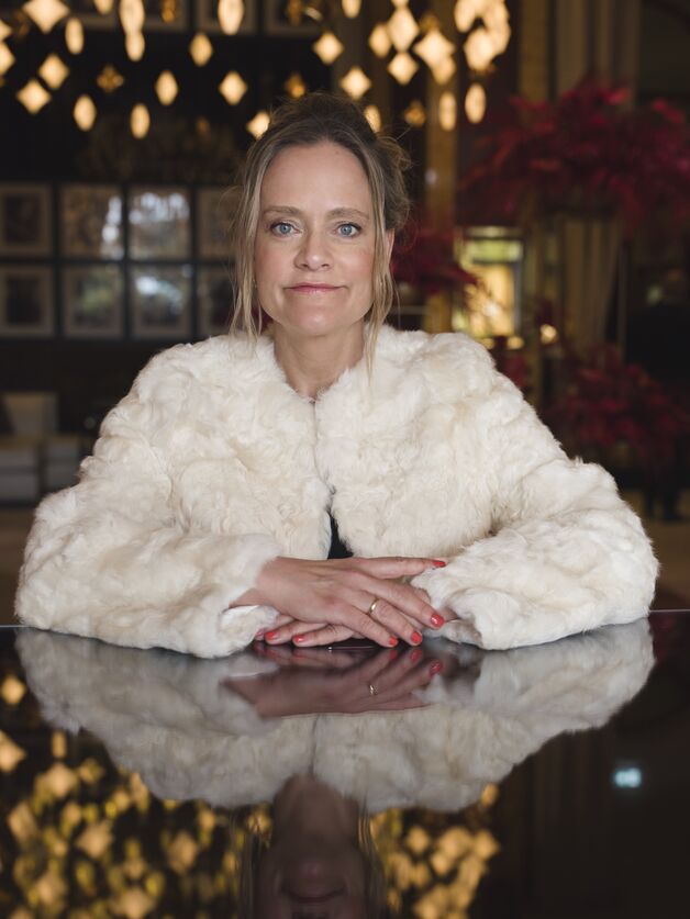 Event image DAGSPASS LØRDAG 8.august: Terje Vigen m/Henriette Steenstrup+konsert Frida Ånnevik