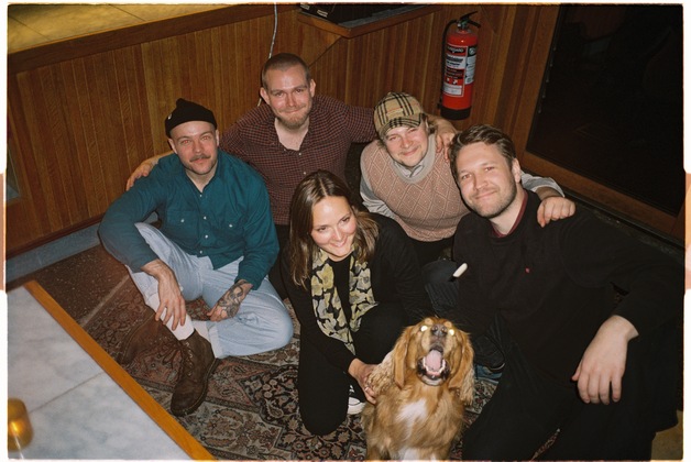 Event image MINUS OG TIRIL HOGNESTAD TOLKER Joni Mitchell