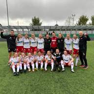 Event image Medkila Damer - TIL damer 2.runde i NM