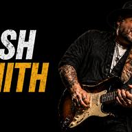 Event image JOSH SMITH LIVE PÅ HERR NILSEN