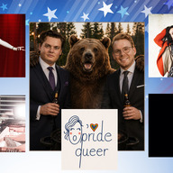 Event image OPRIDE – opera for absolutt alle! 🌈🎶