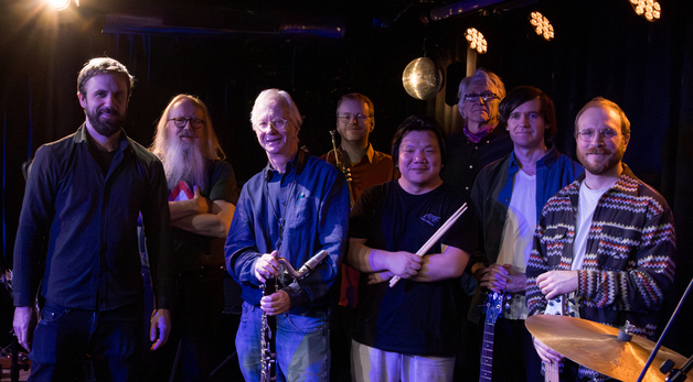 Event image Prosjekt MD: Miles Davis 100 år