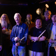 Event image Prosjekt MD: Miles Davis 100 år