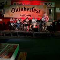 Event image Oktoberfest i Langhushallen