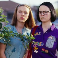 Event image Ghost World @ Lillescenen