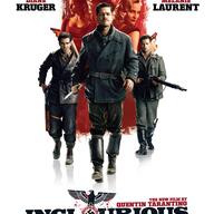 Event image Inglorious Basterds (15 år)