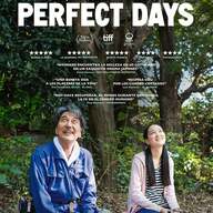 Event image Perfect Days (Alle)