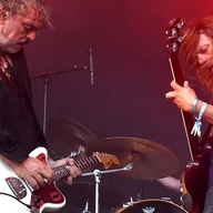 Event image Rock & Spesialreiser 25 år: Lydsyn (DK), Human Toys (FR/US), Fuzzterminal // Revolver