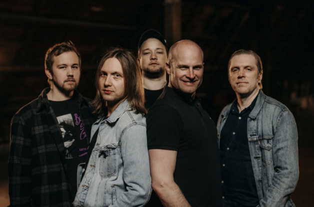 Event image Nö Bull, rå rock n’ roll