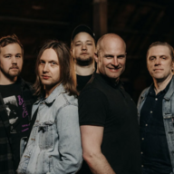 Event image Nö Bull, rå rock n’ roll