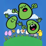 Event image Berg Skolekor: Vårkonsert